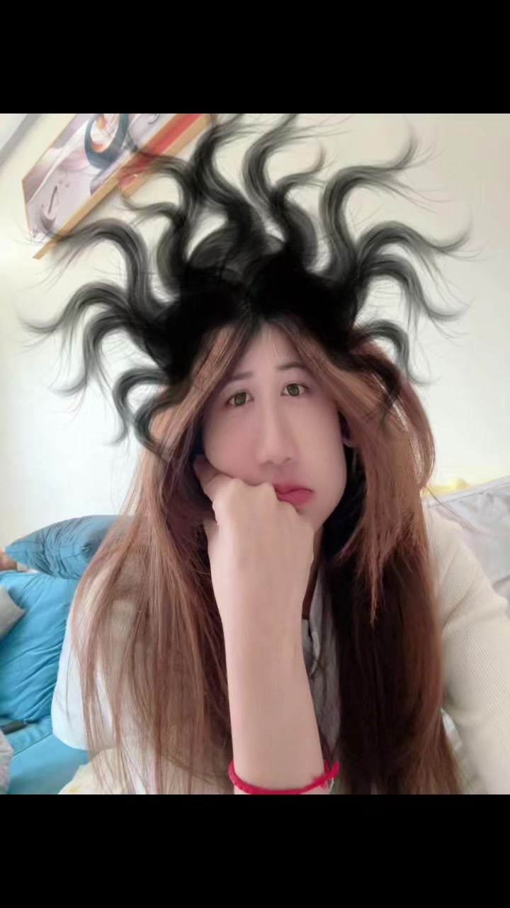 @xiao mei ๐