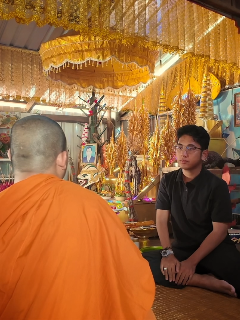 @MmVotThy / អ៊ឹមវុទ្ធី