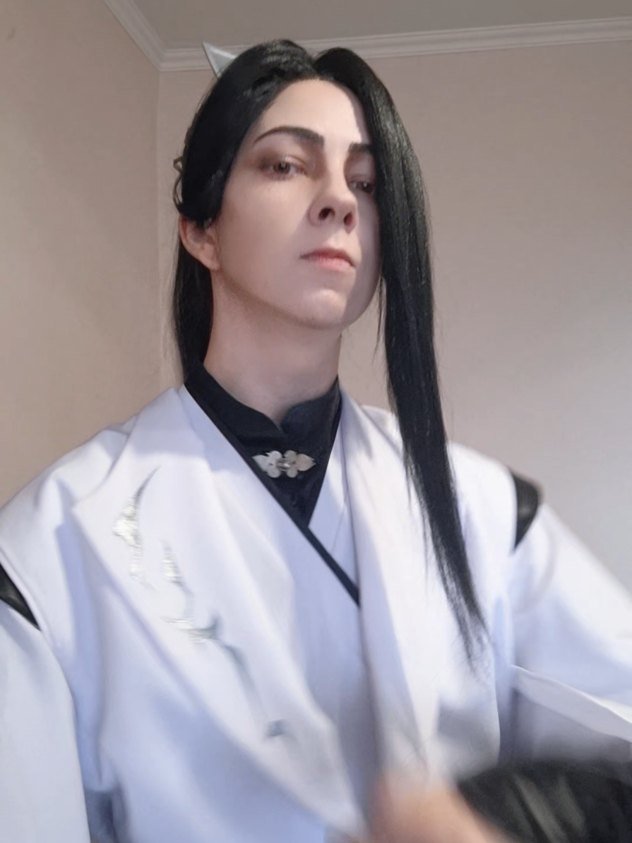 @шиди Лю🗡️