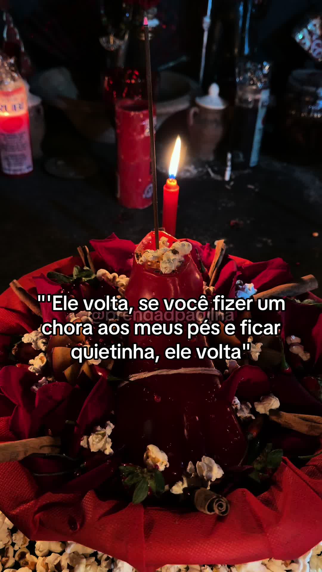@Brenda da Padilha 🌹💃🏻