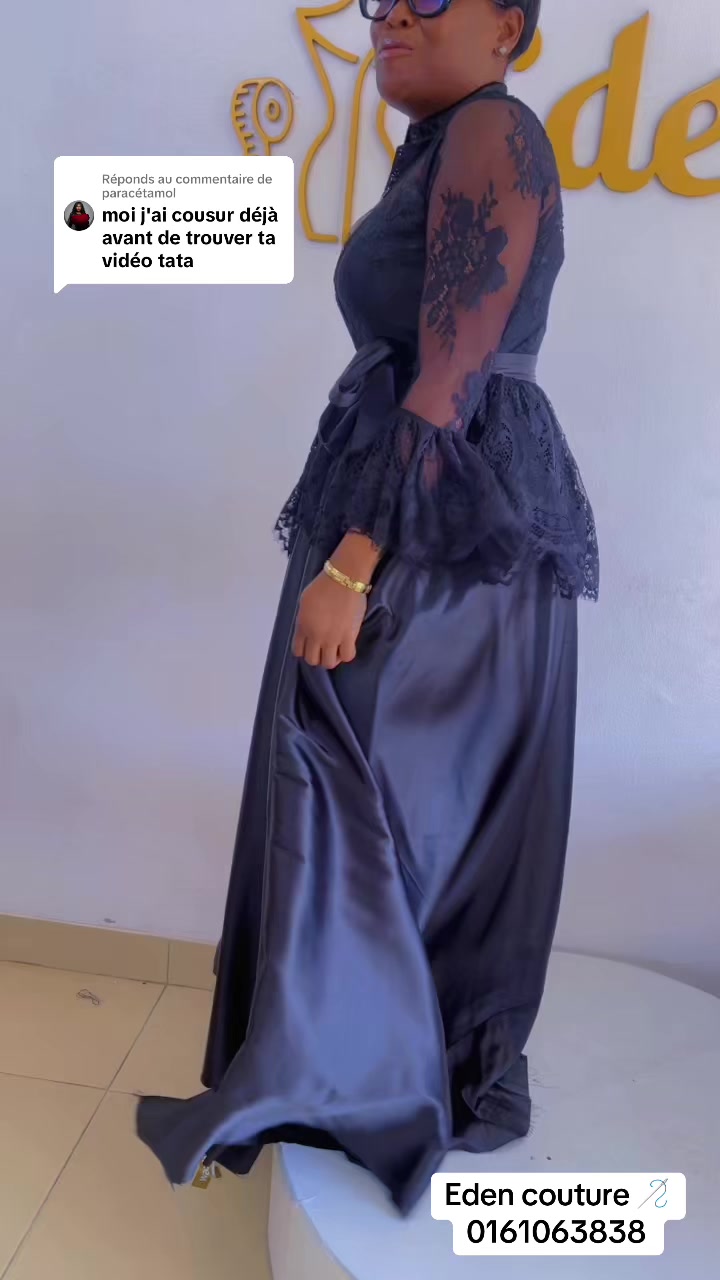 @Edencouture 🪡🧵
