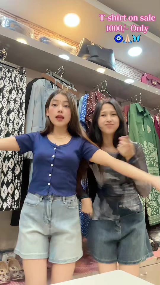 @Sista Wears ❤️