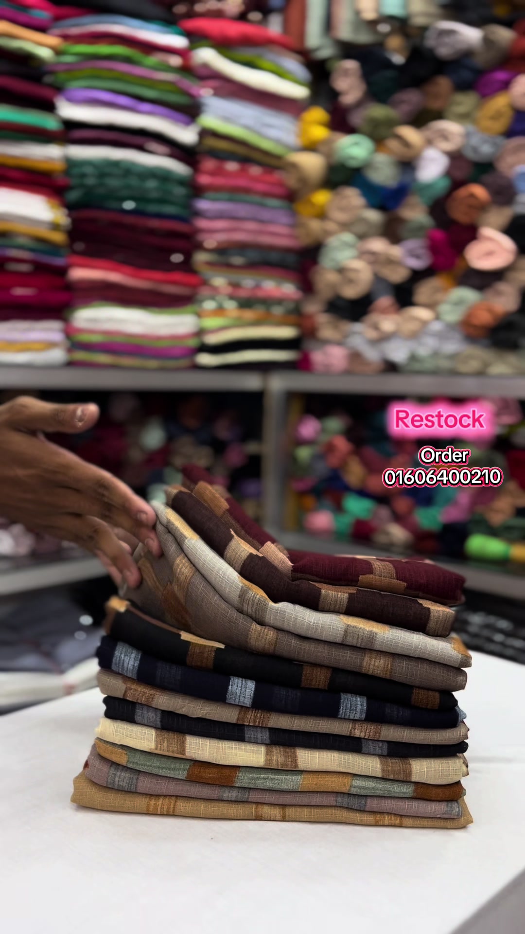 @সাত রং লেডিস শপ 🛍️