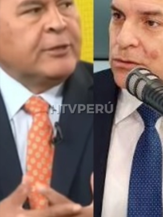 @HTVPERU