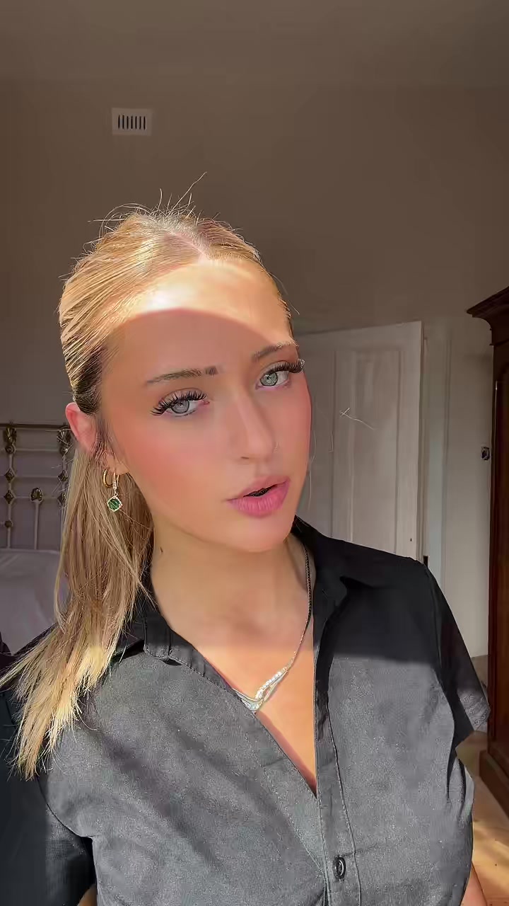 @Georgia Wilson