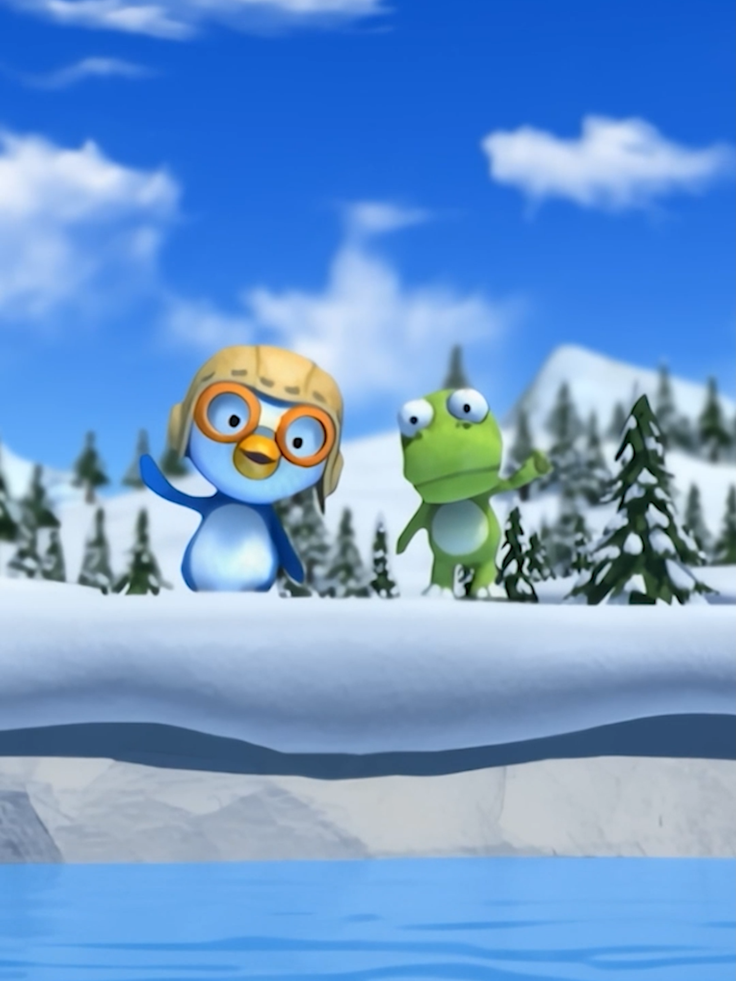 @뽀로로 Pororo