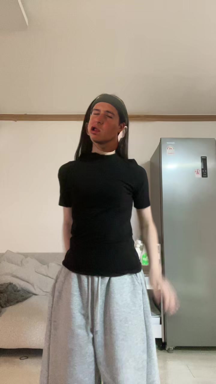 @약영에 미친 사람