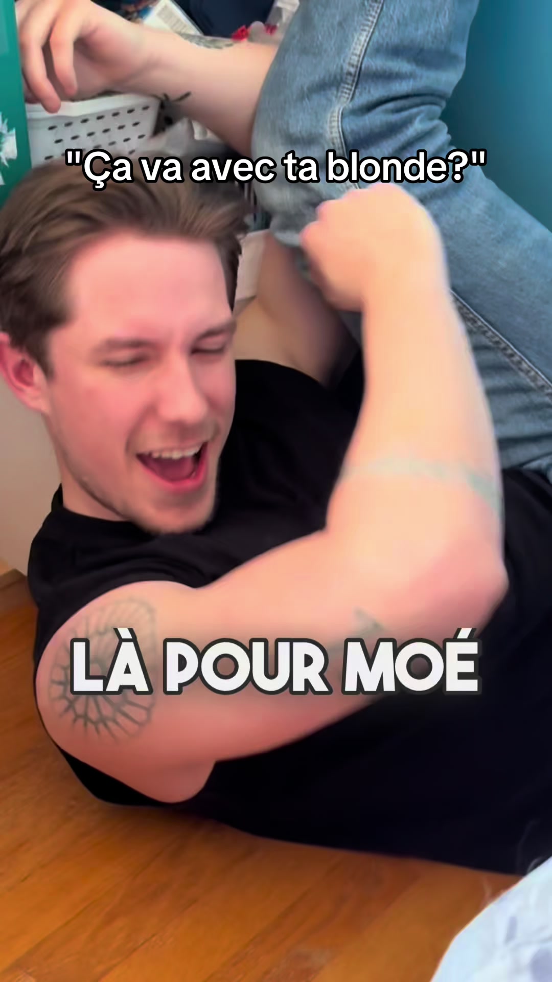 @Philippe Tremblay
