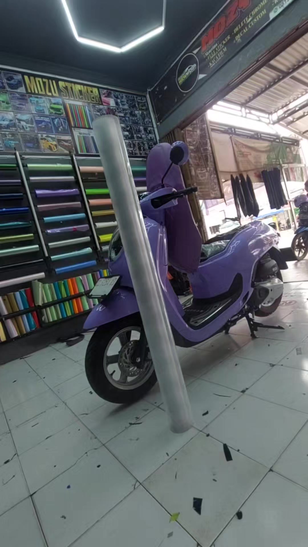 @mozya shop