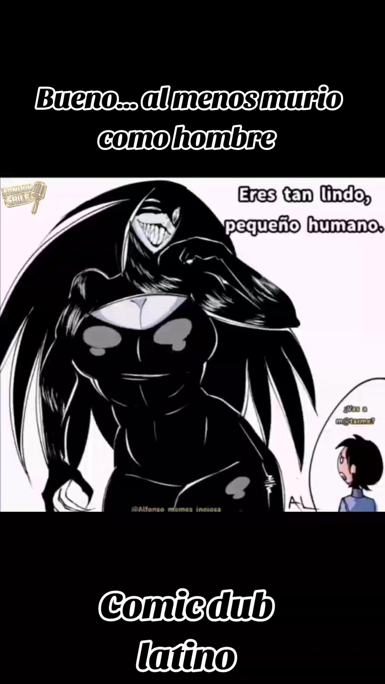 @🎙️Fandub-Chile98🎙️