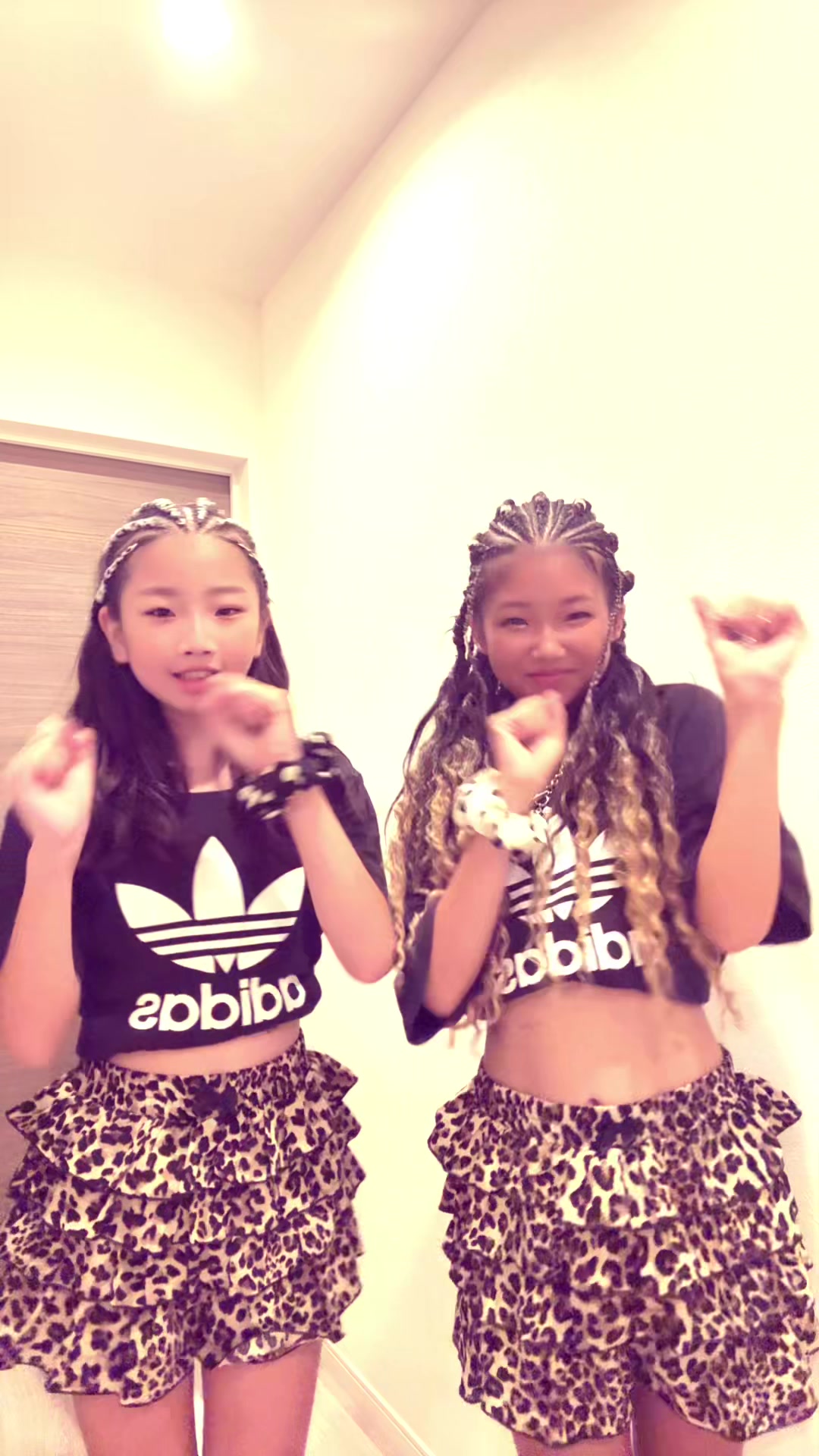 @杏梨👊🏾🩷