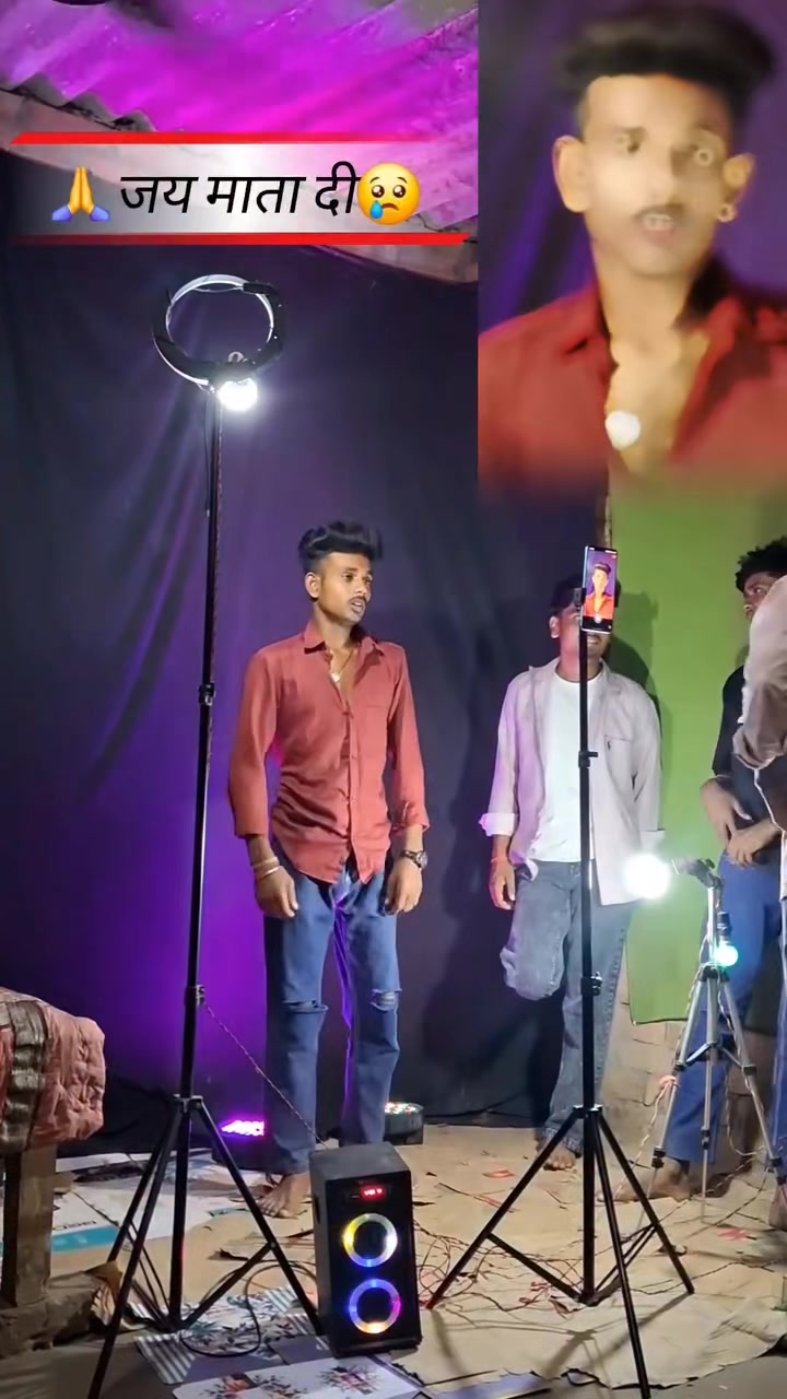 @Bhojpuriya suppor