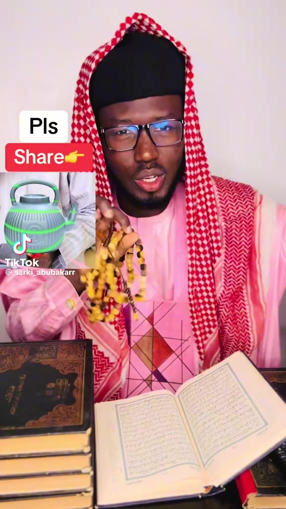 @suleman maazu