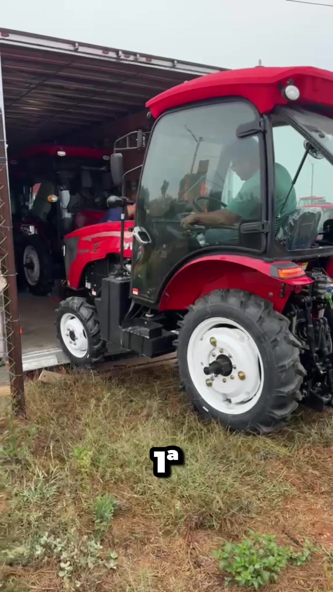 @VZ TRACTOR