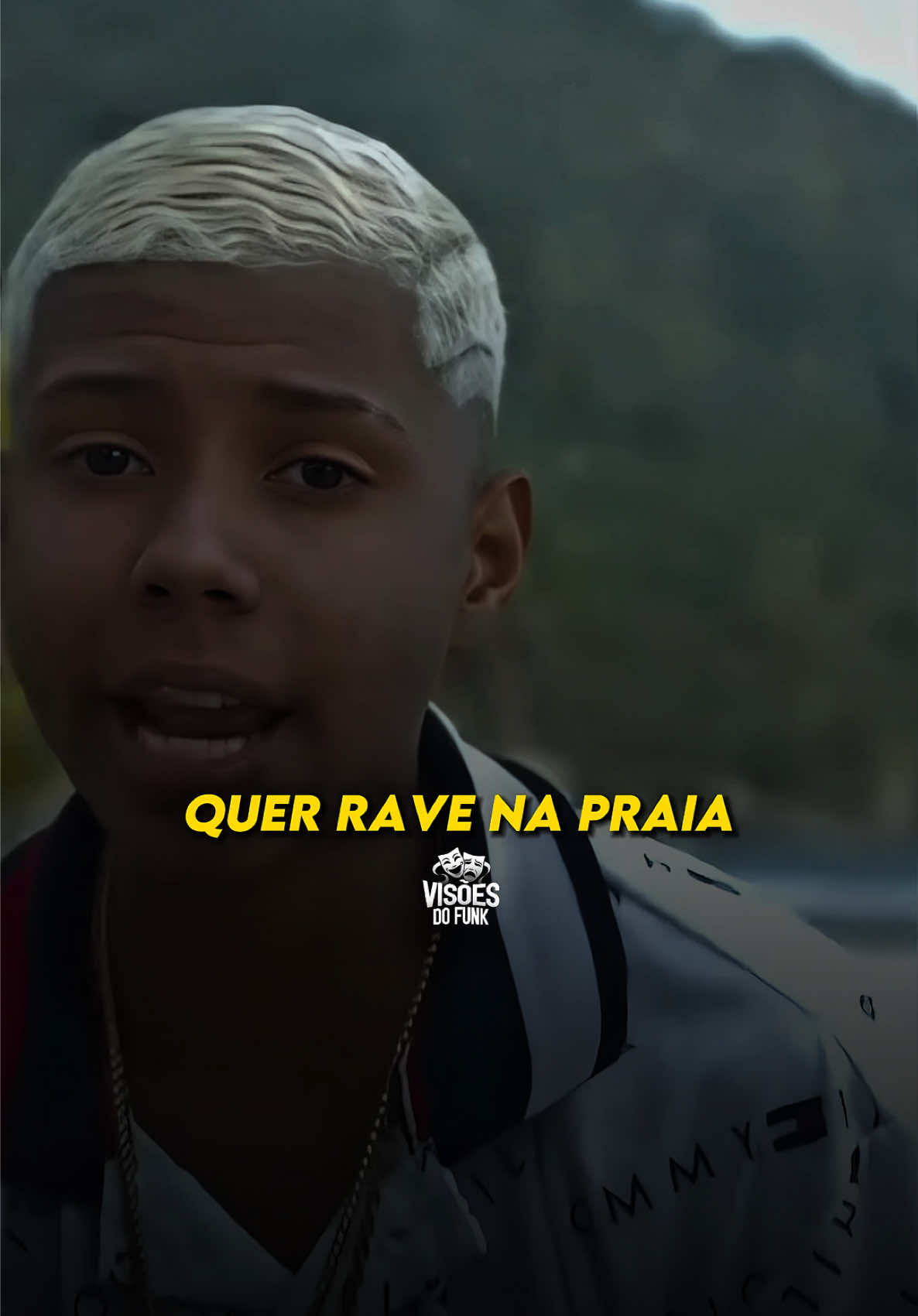 @VISÕES DO FUNK