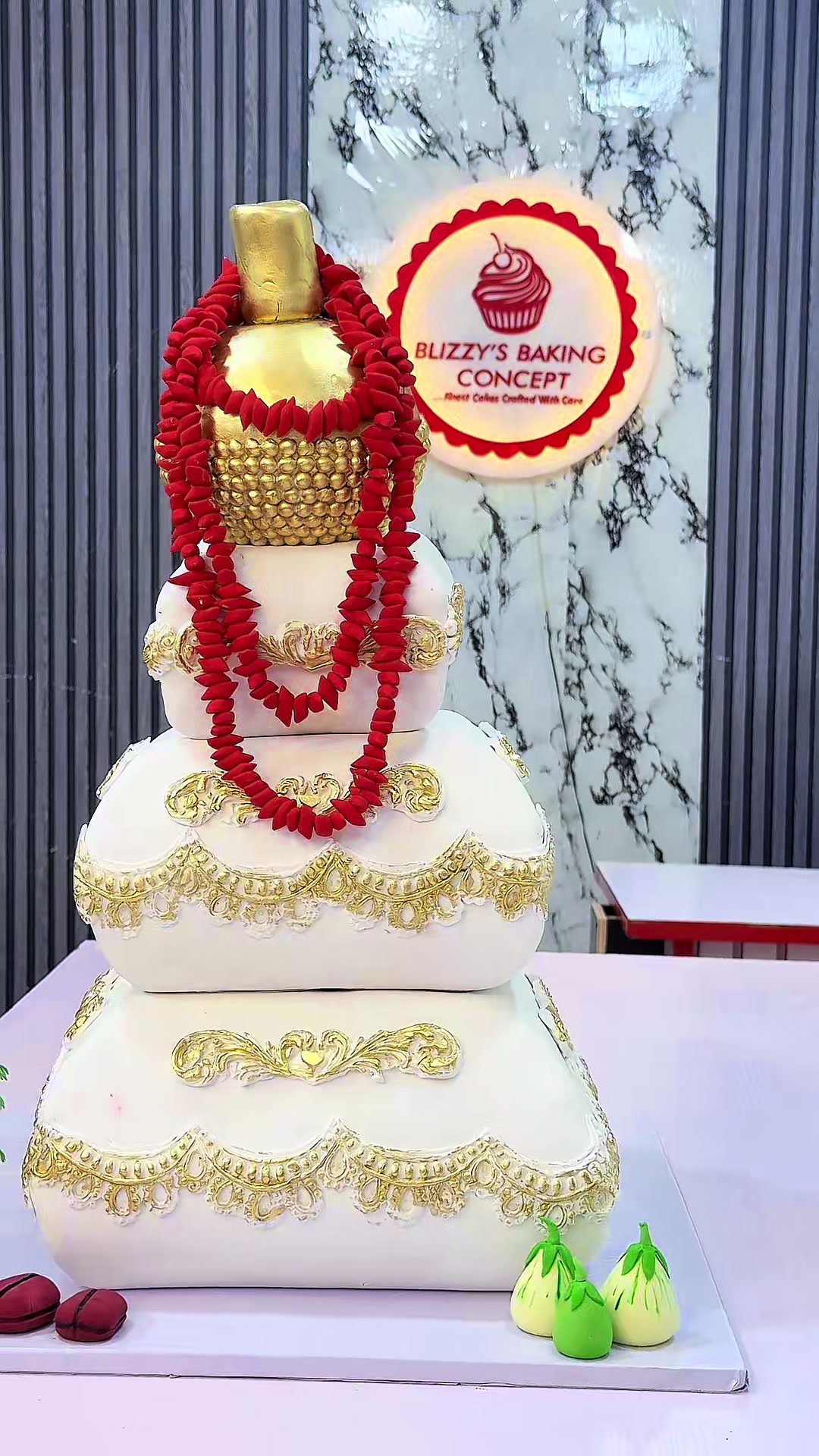 @BAKING SCHOOL