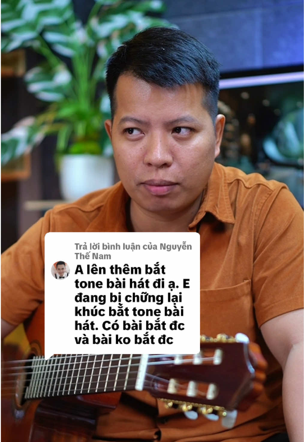 @Bảo Guitar