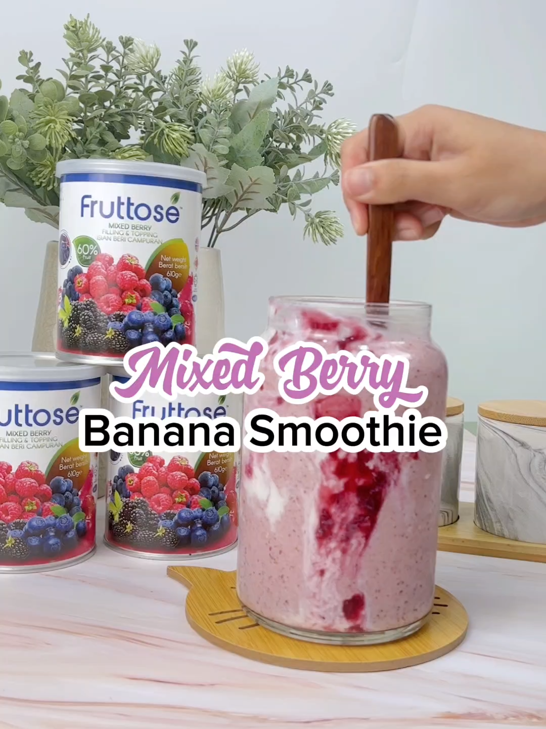 @Fruttose Malaysia