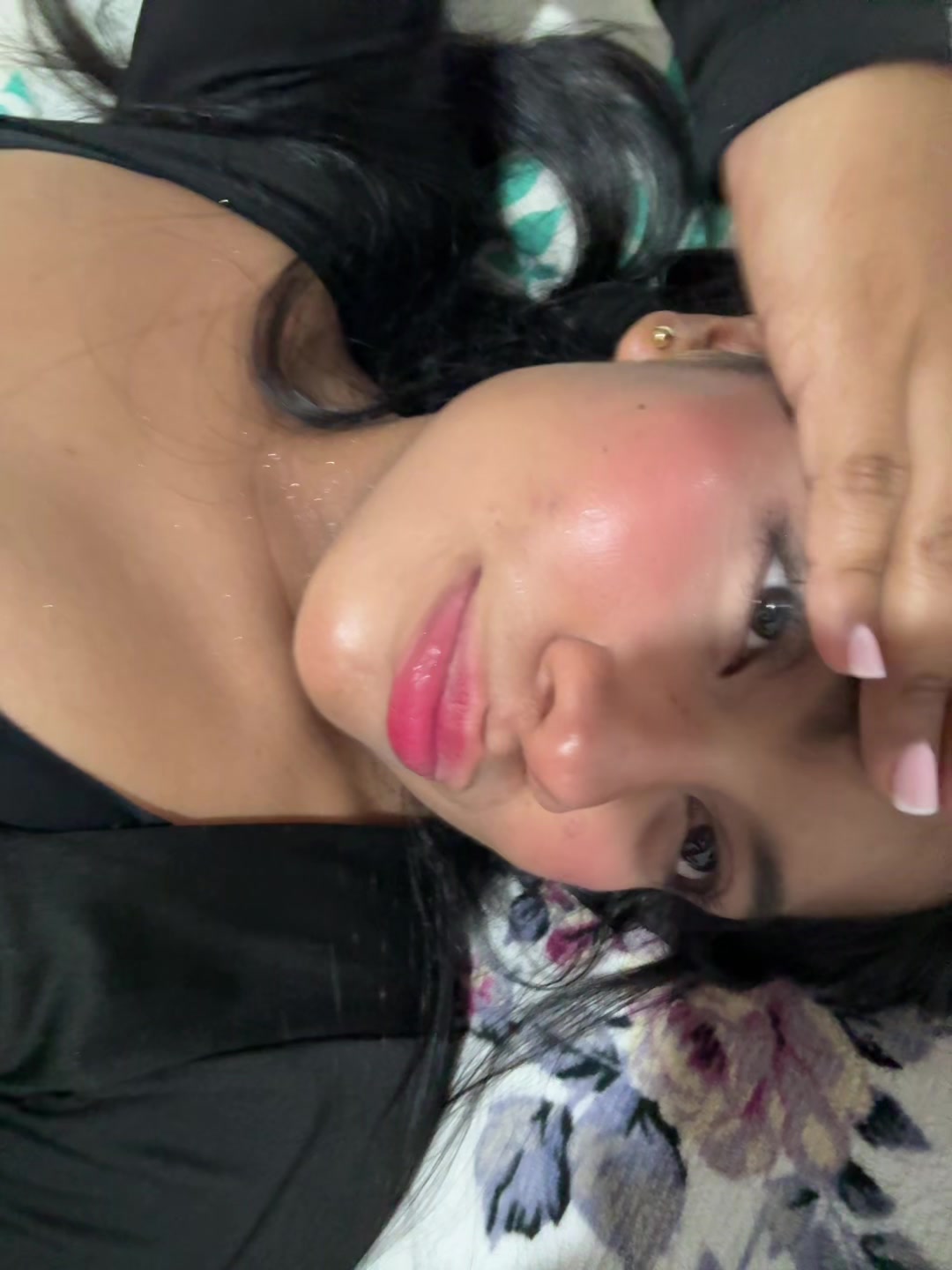@Sara Suarez