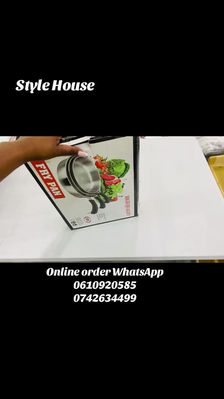 @STYLEHOUSE HOME WARE &CLOTHING