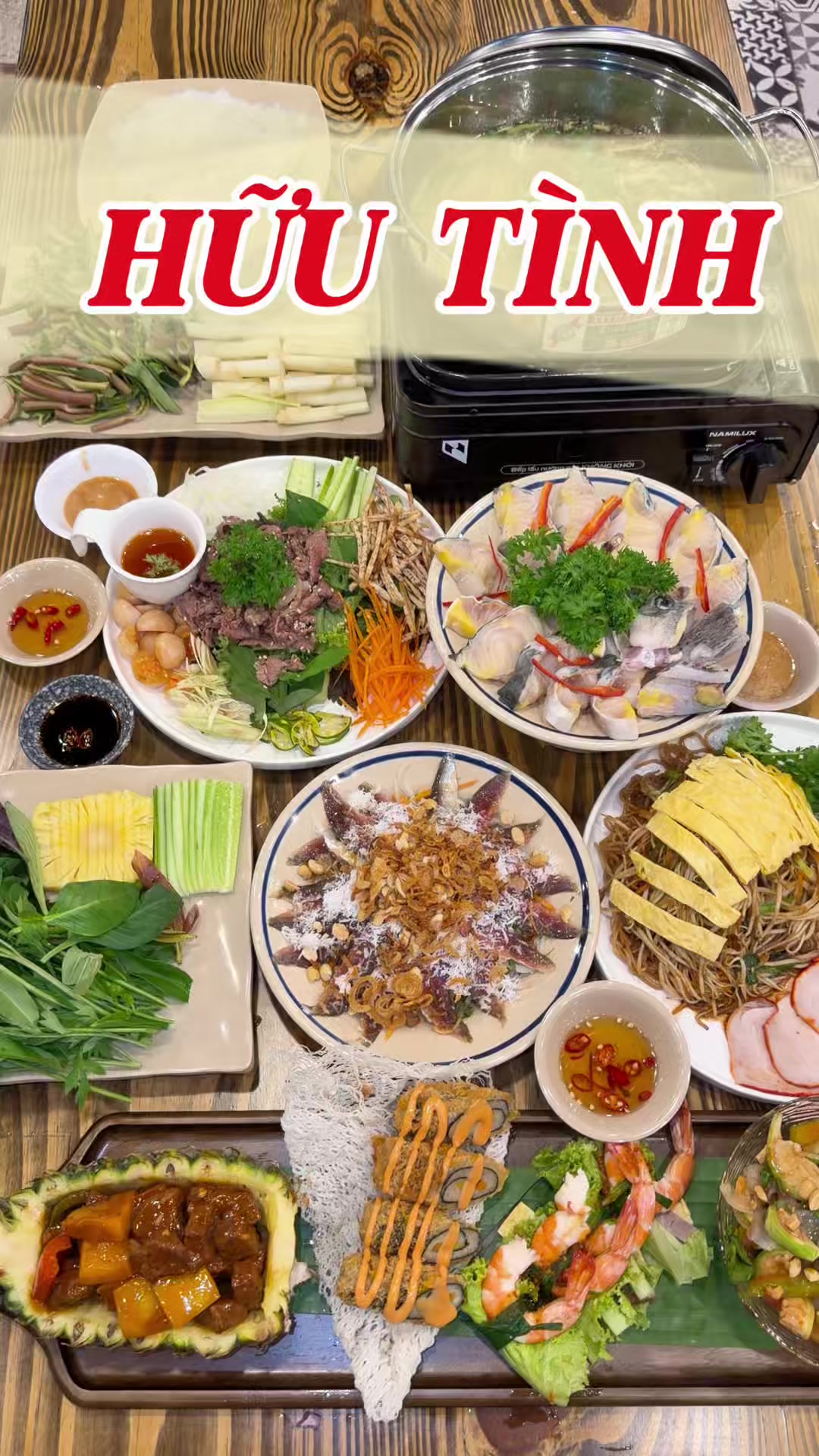 @Ăn Ngon B&igrave;nh Dương