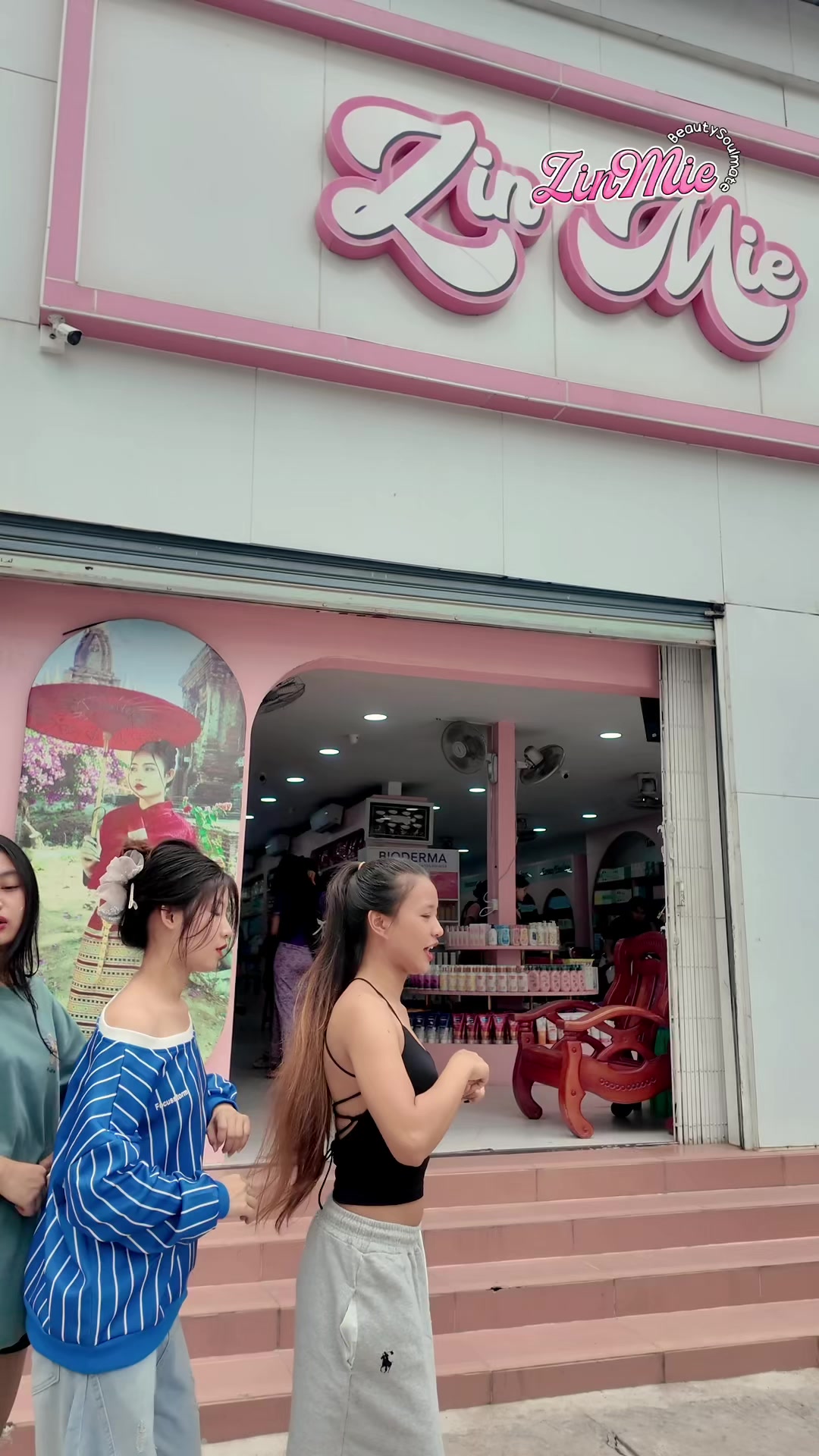 @Zinmie Cosmetics Shop