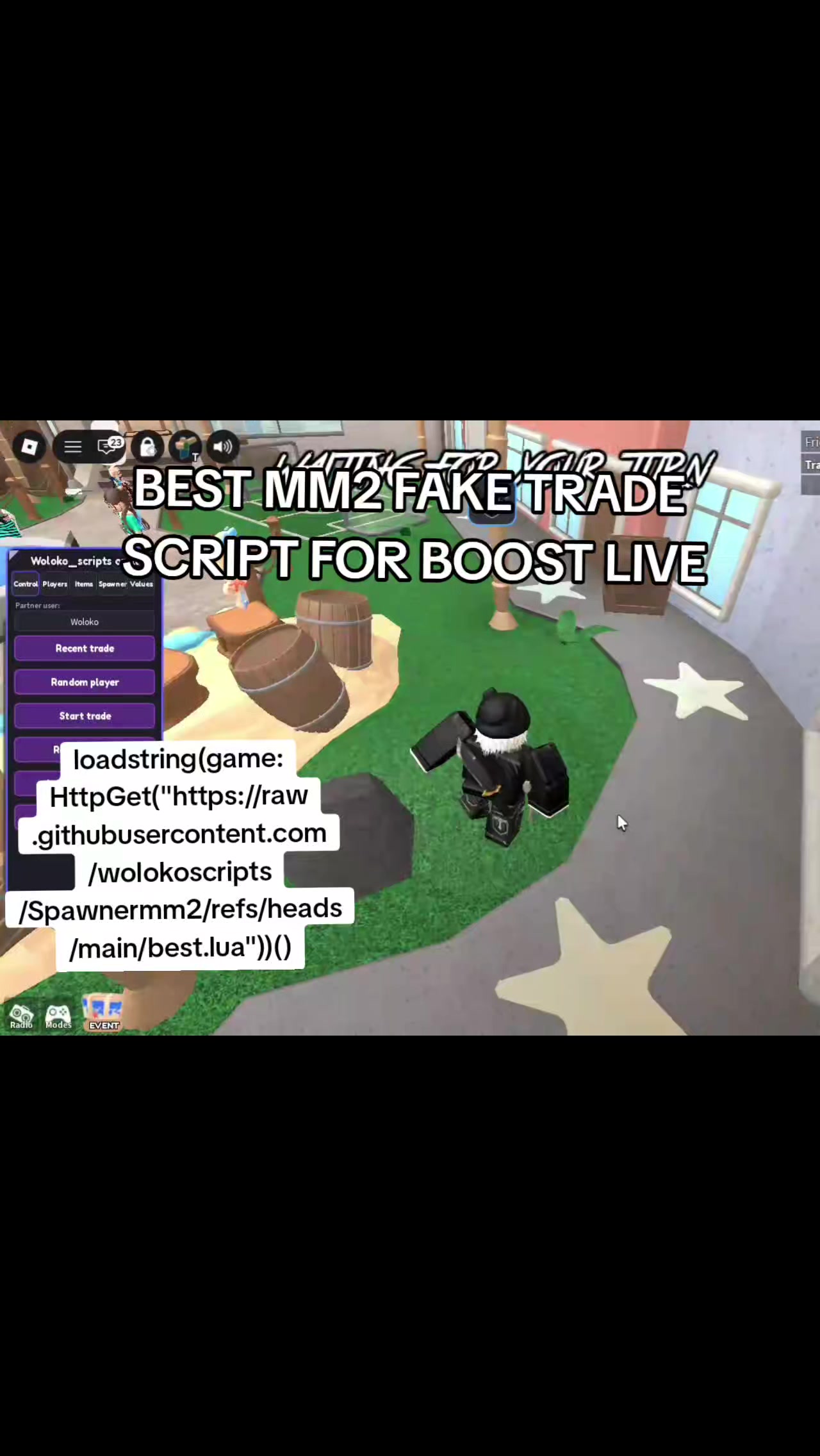 @mm2 boost scripts
