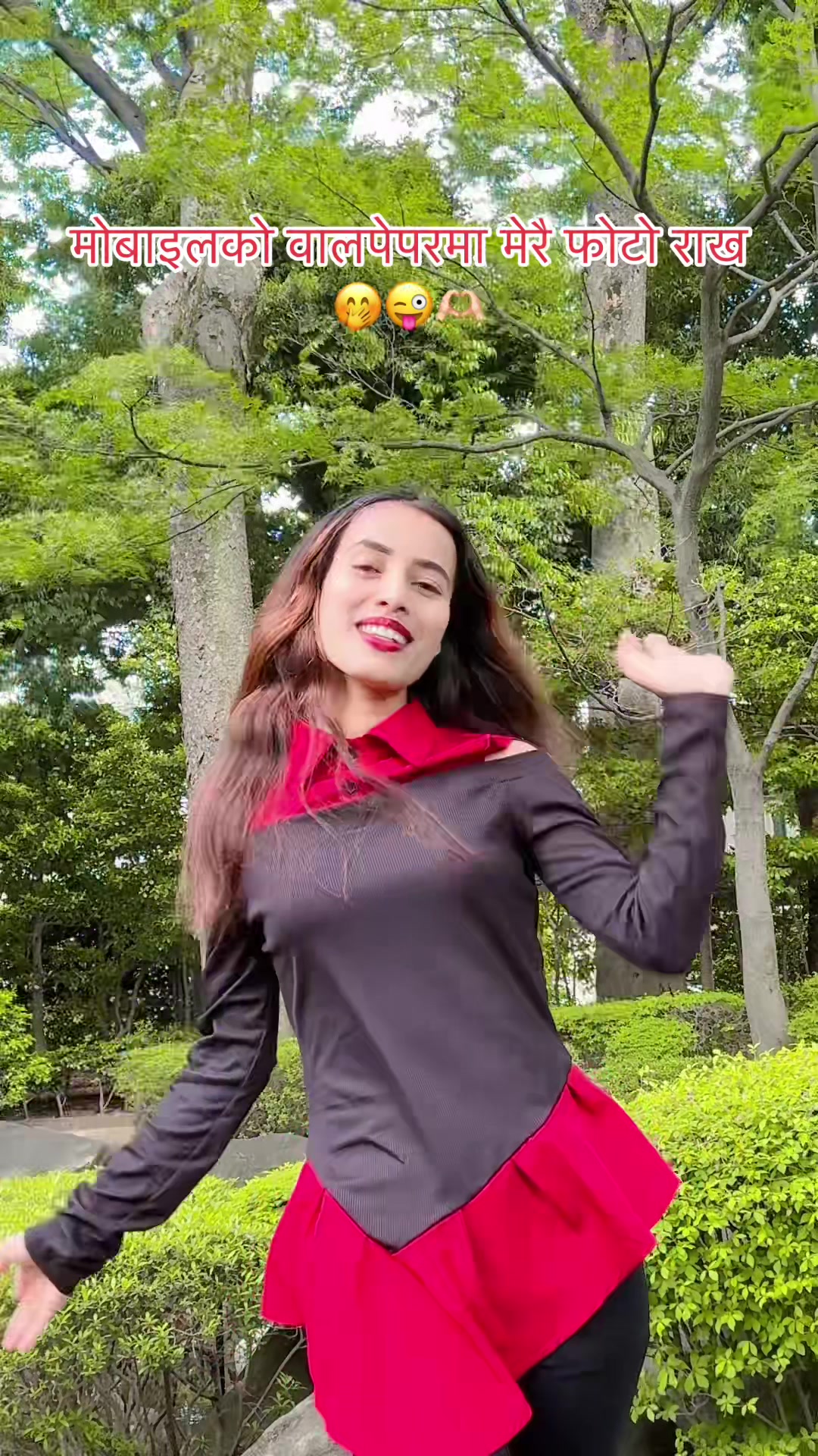 @bhumika kandel 🇳🇵 🇯🇵