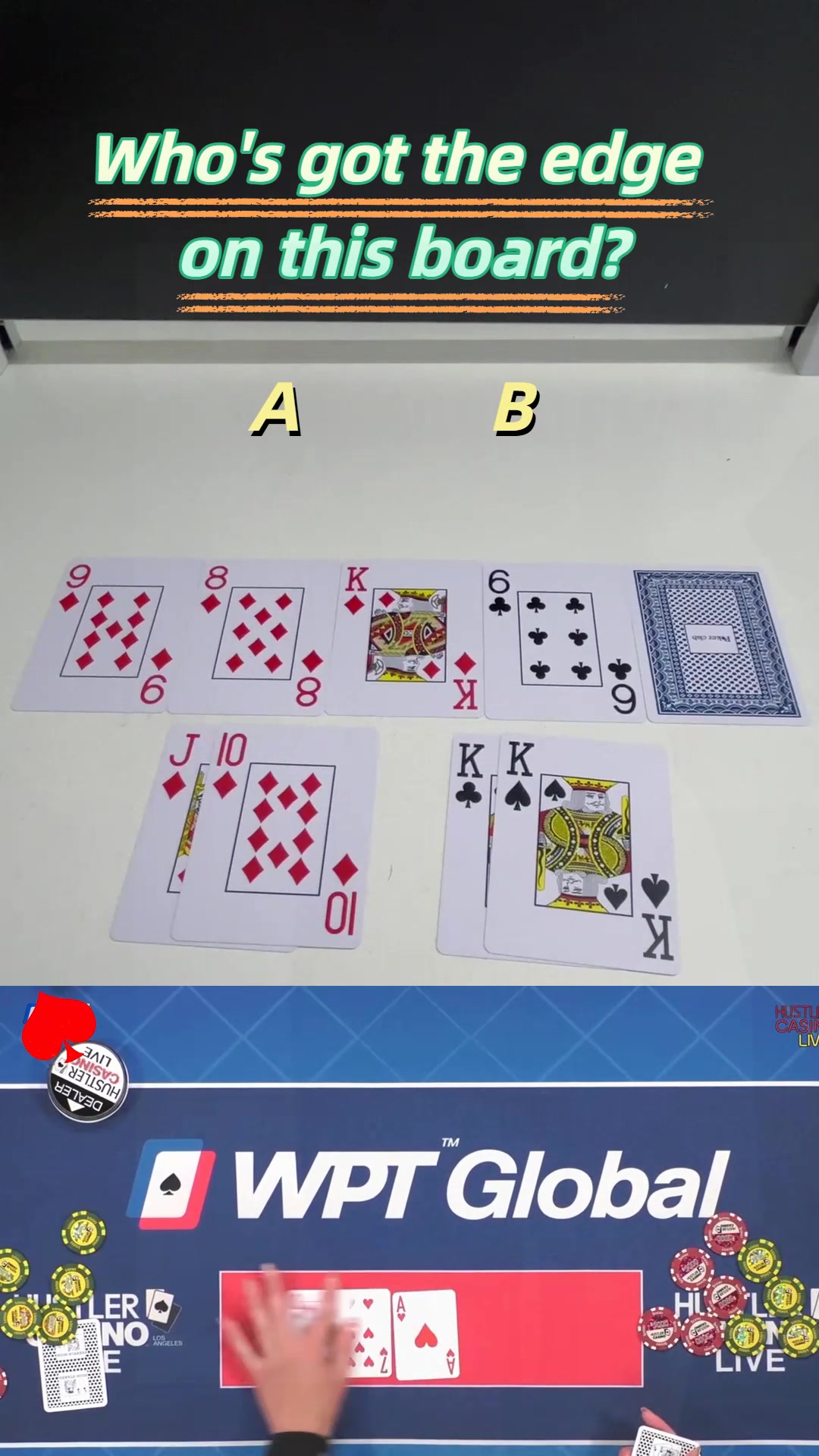 @Poker Flame