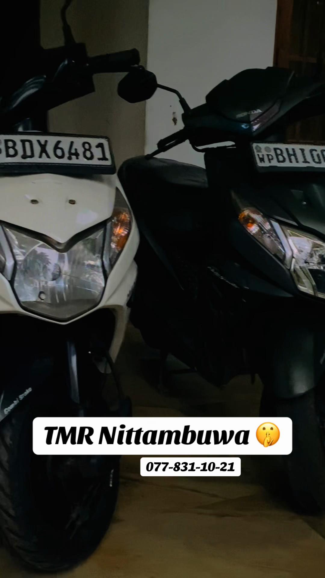@TMR Enterprises