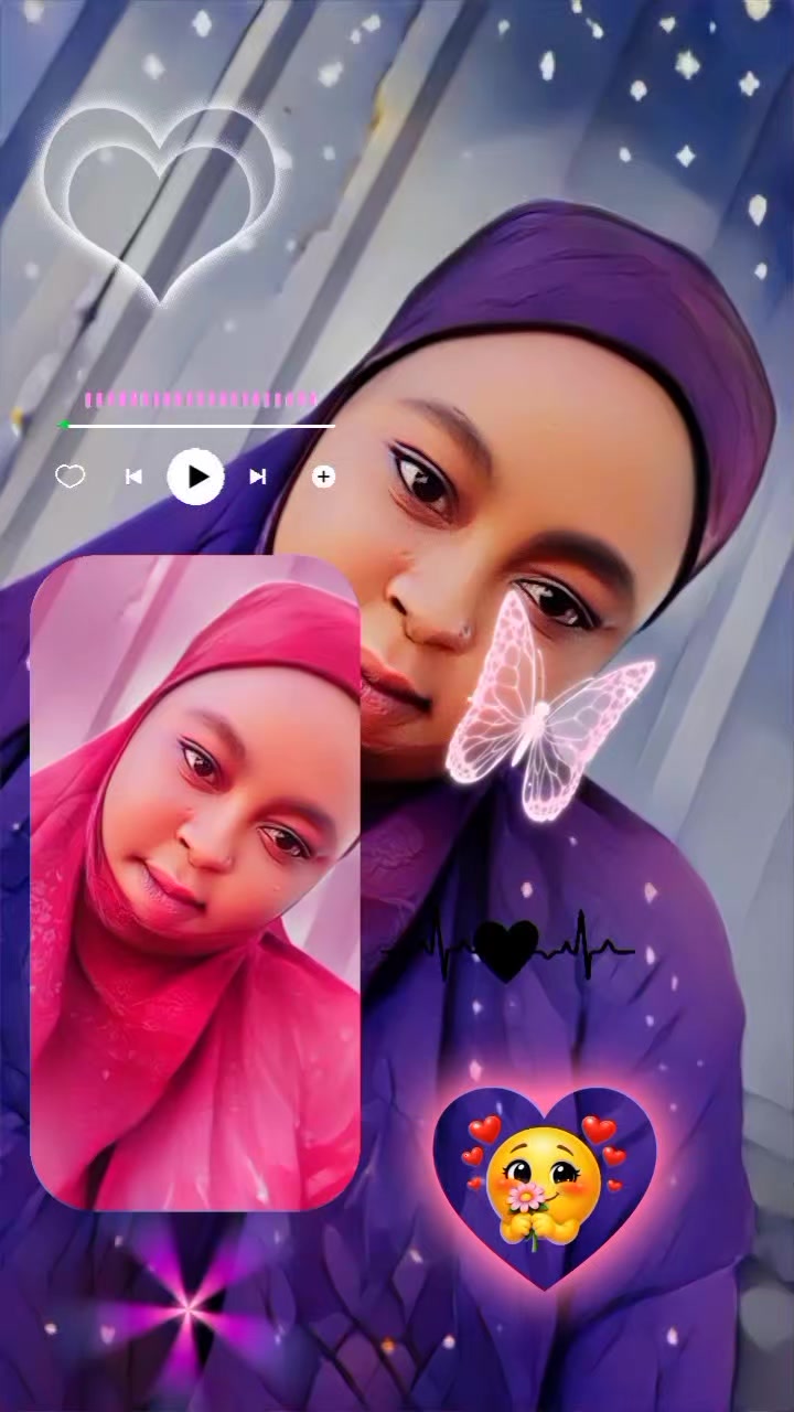 @Fatima 🥰🥰
