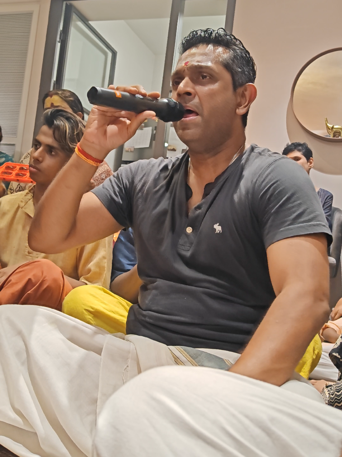 @Ayyapan Bhakthan