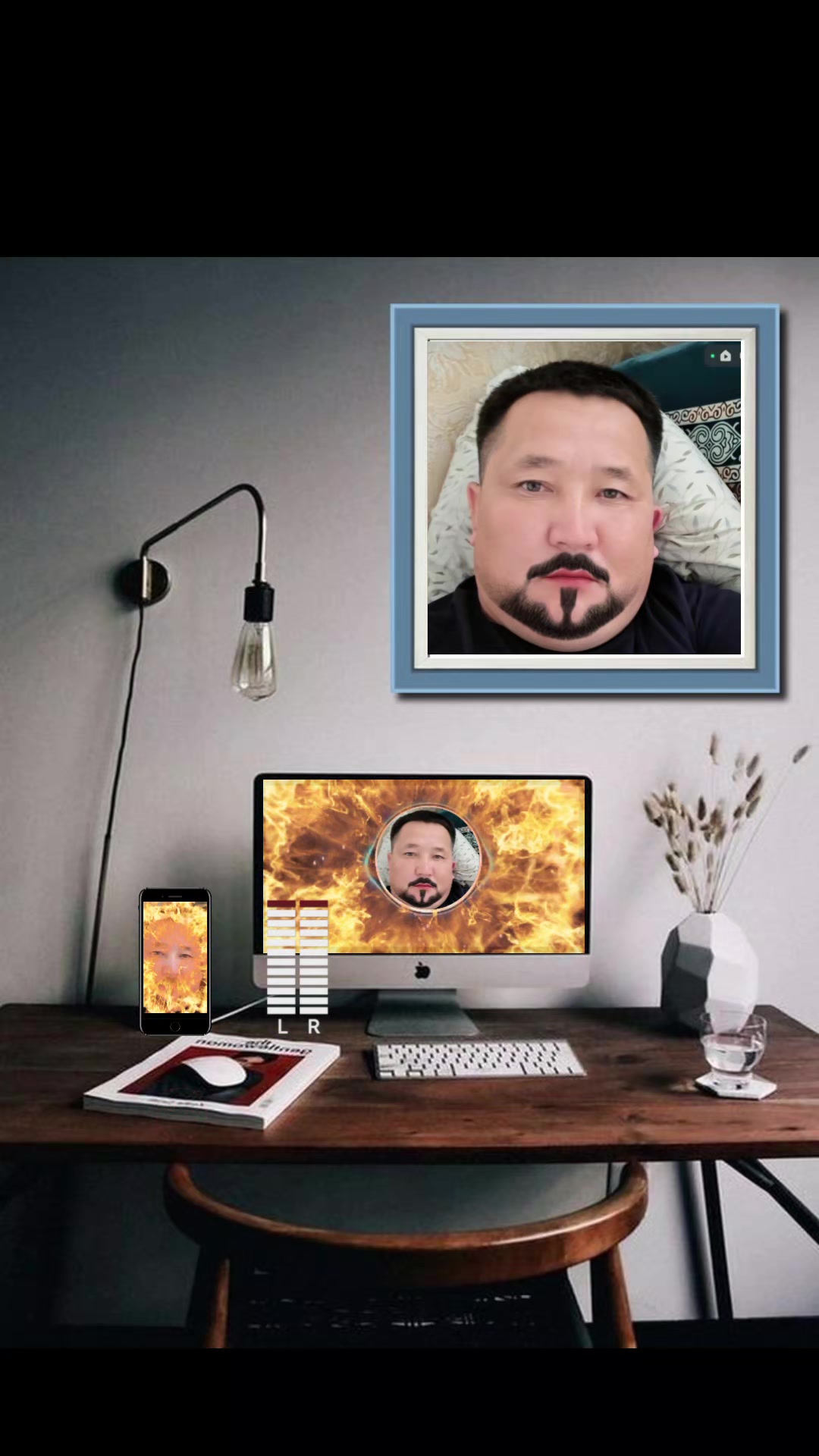 @Kanа