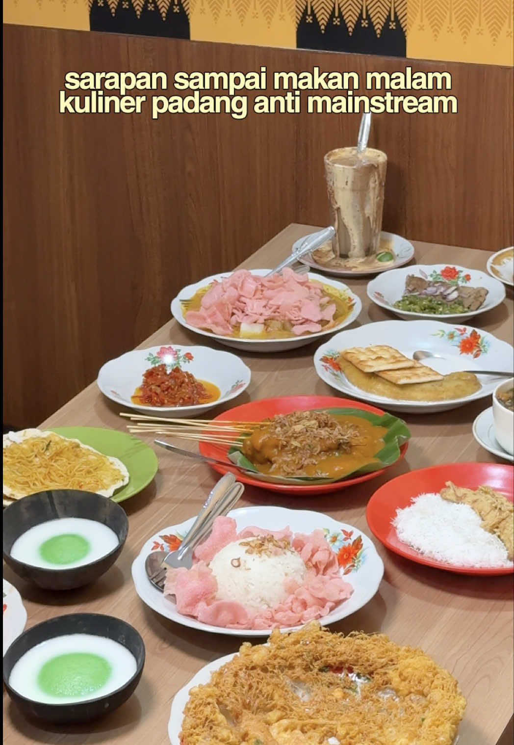 @Ayiba | Culinary, Destination