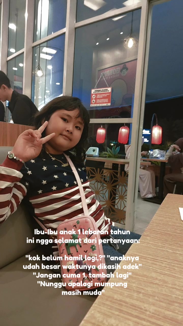 @Mamah C'helang