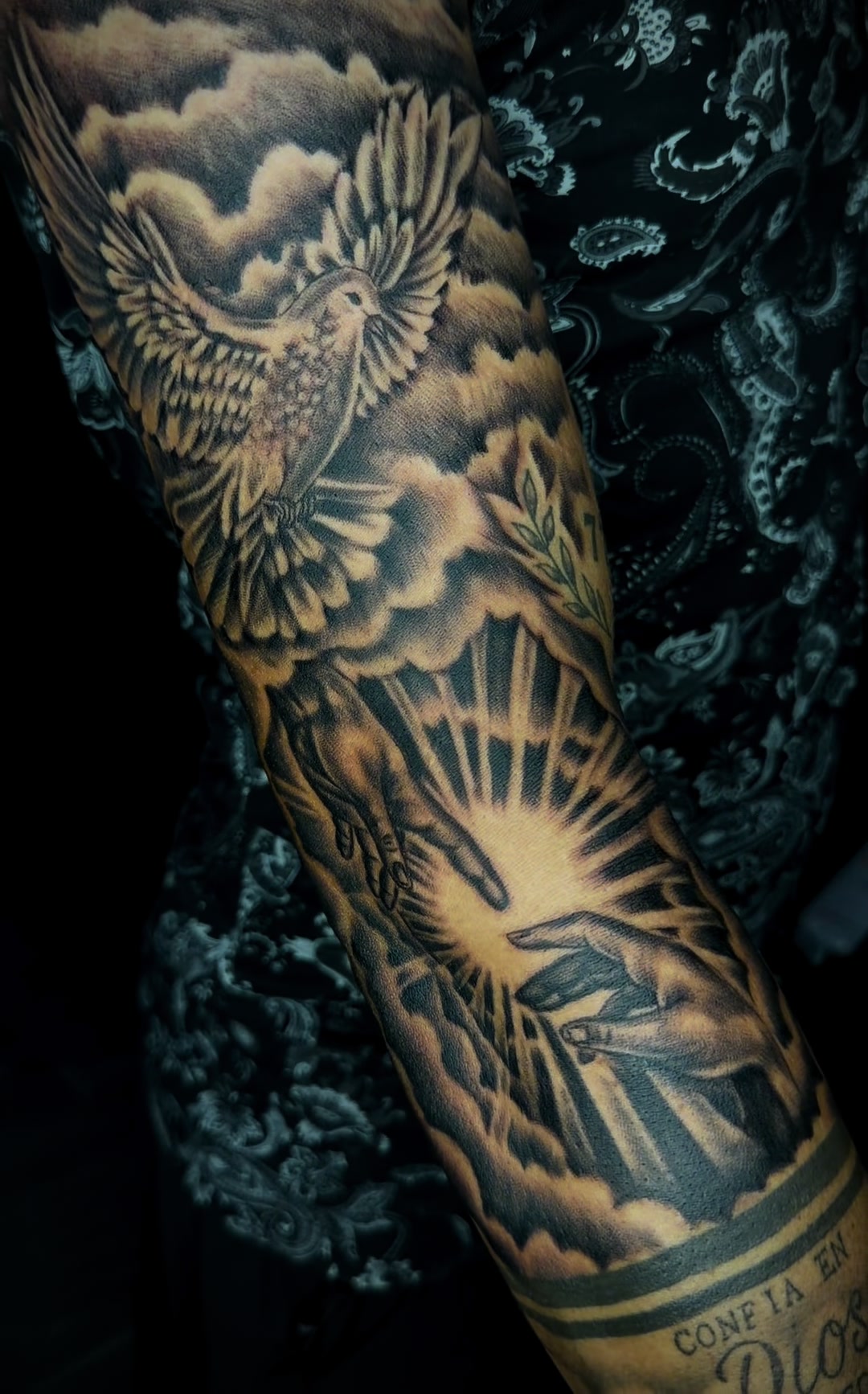 @DobleM_Tattoo