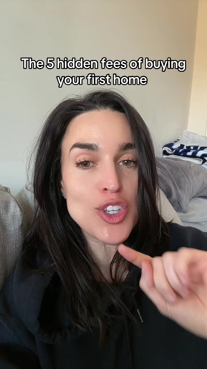 @Sunny The Mortgage Lady 🇨🇦