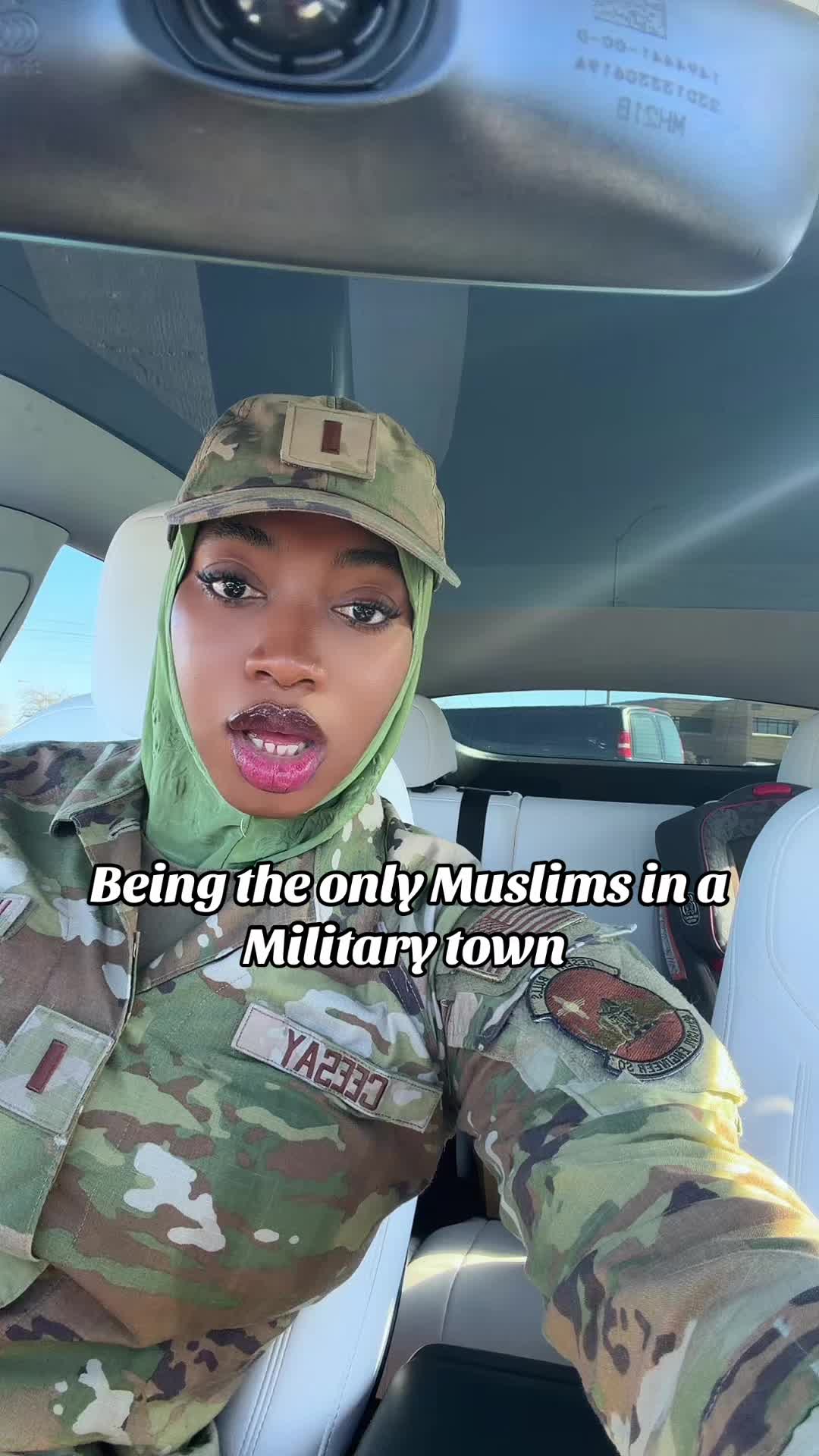 @khadijah Ceesay Leigh