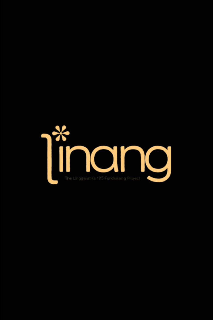 @Lináng