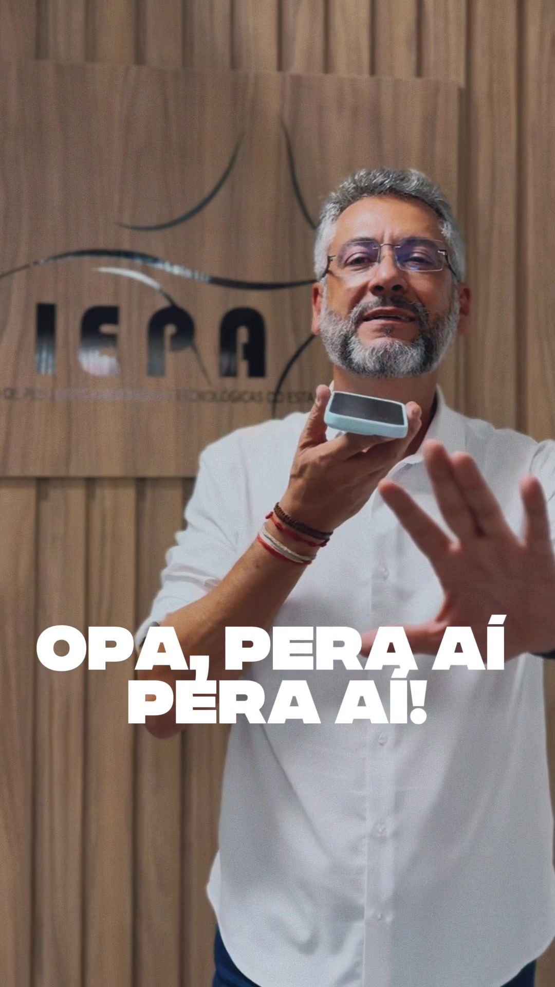 @Clécio Luis
