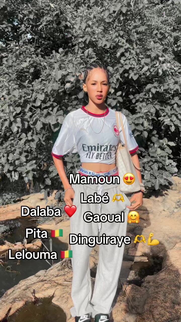 @mariam bah 224🥰