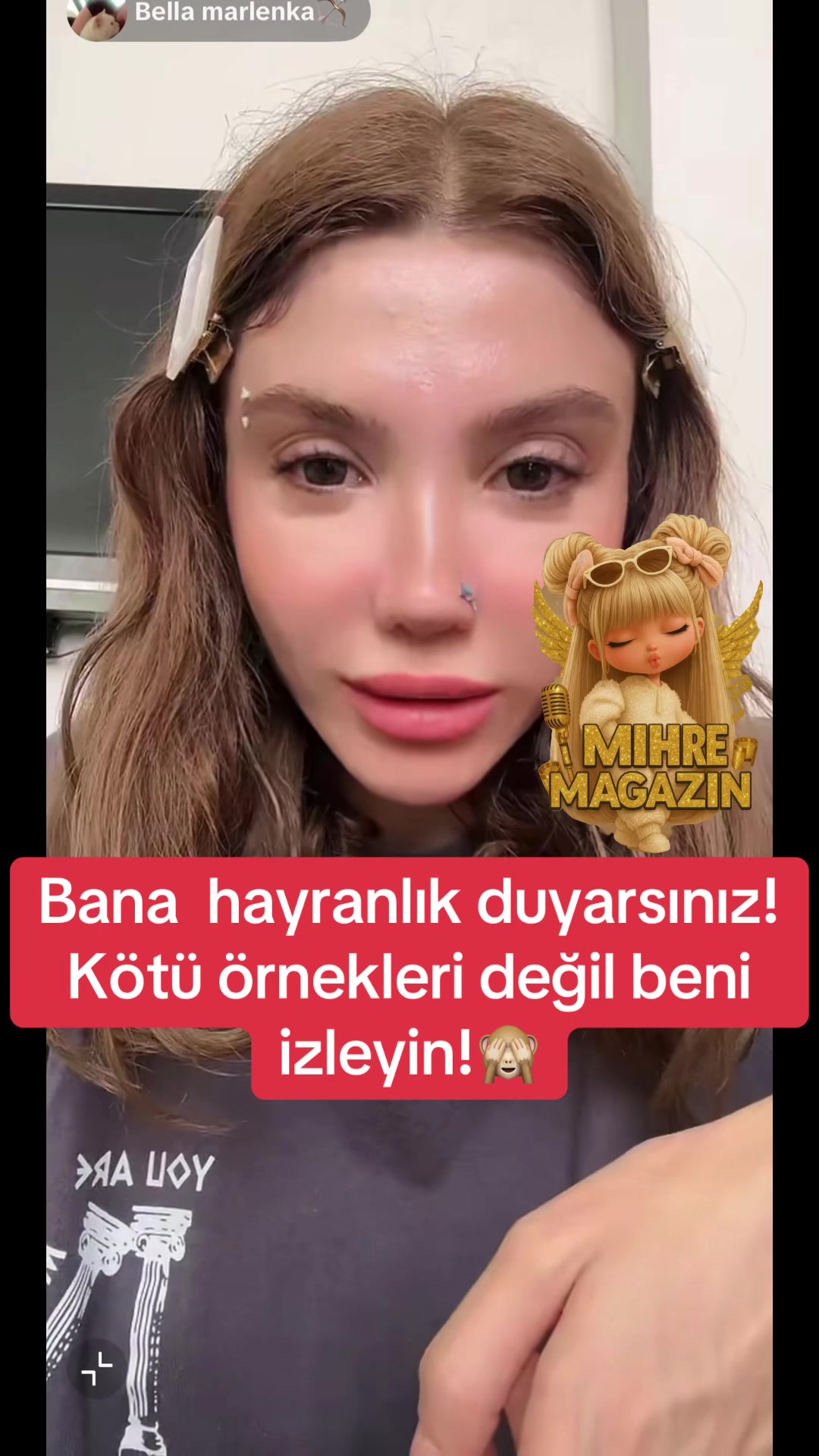 @🧚&zwj;♀️🦋MİHRE📰MAGAZİN🧚&zwj;♀️🦋🏬