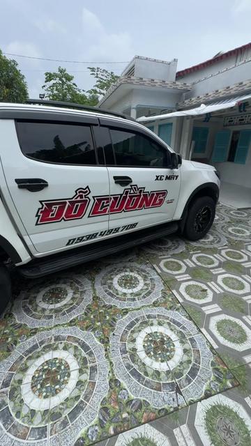 @✅ Xe M&aacute;y Đỗ Cường ✅
