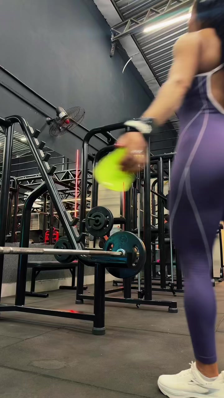 @Lollafitness🏋🏻♀️