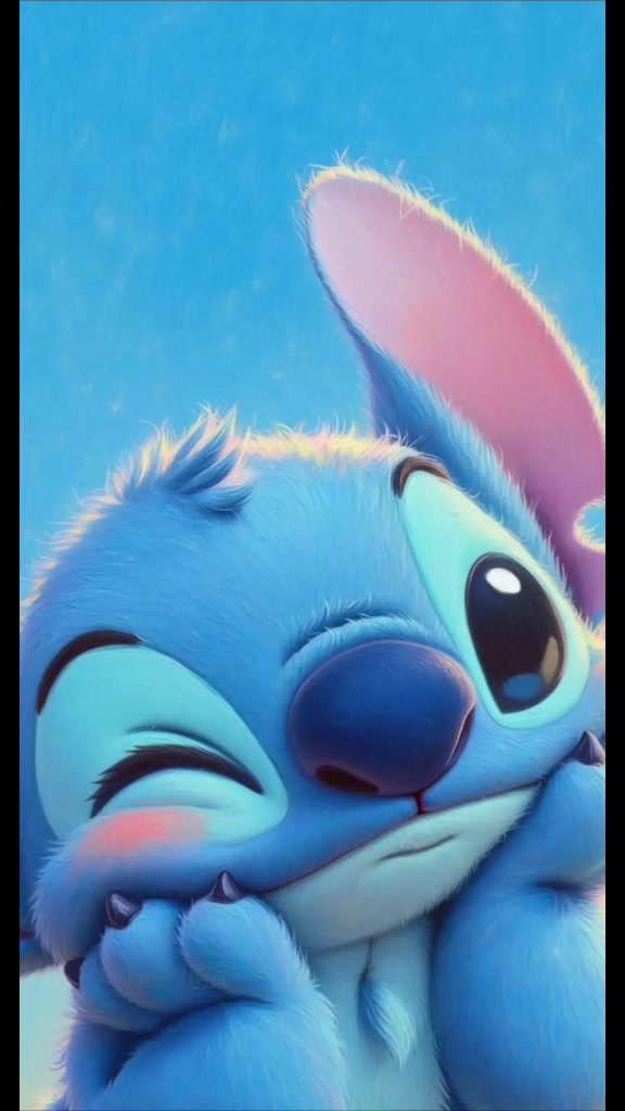 @FAN DE STITCH