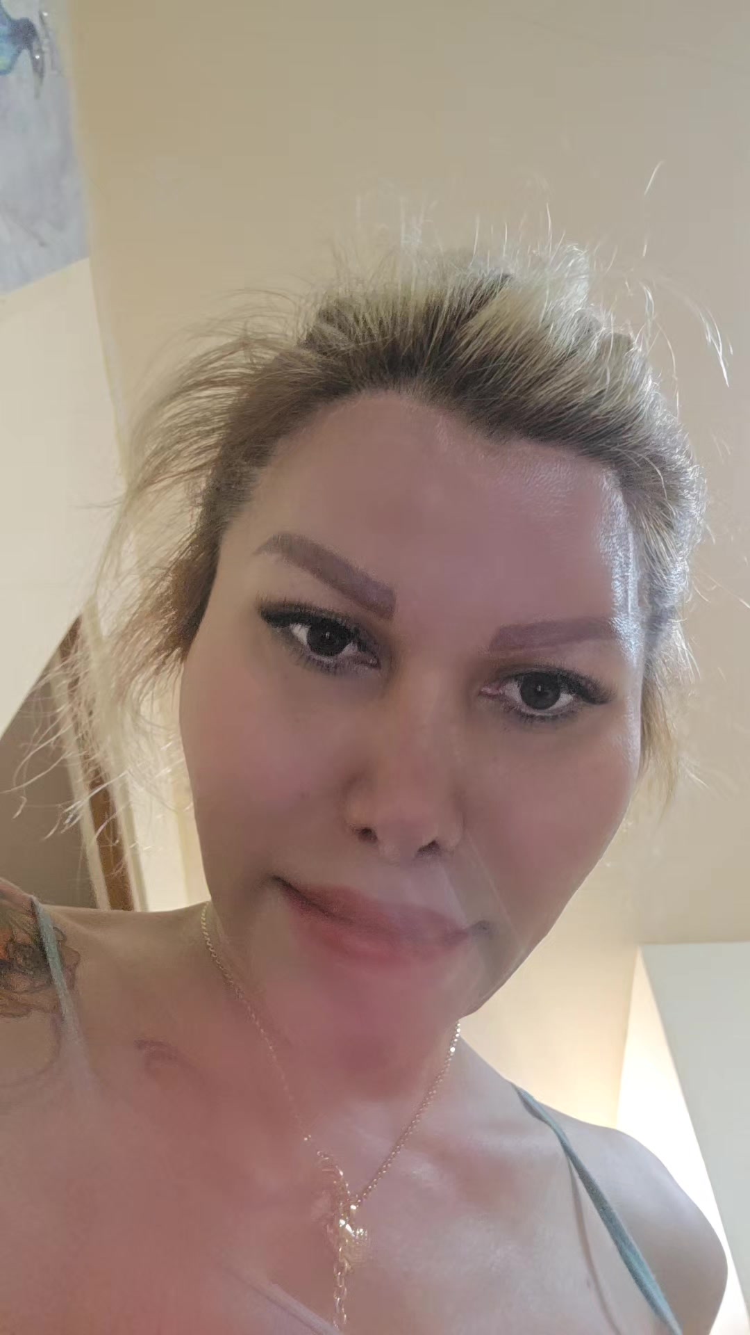 @korina pastrana trans