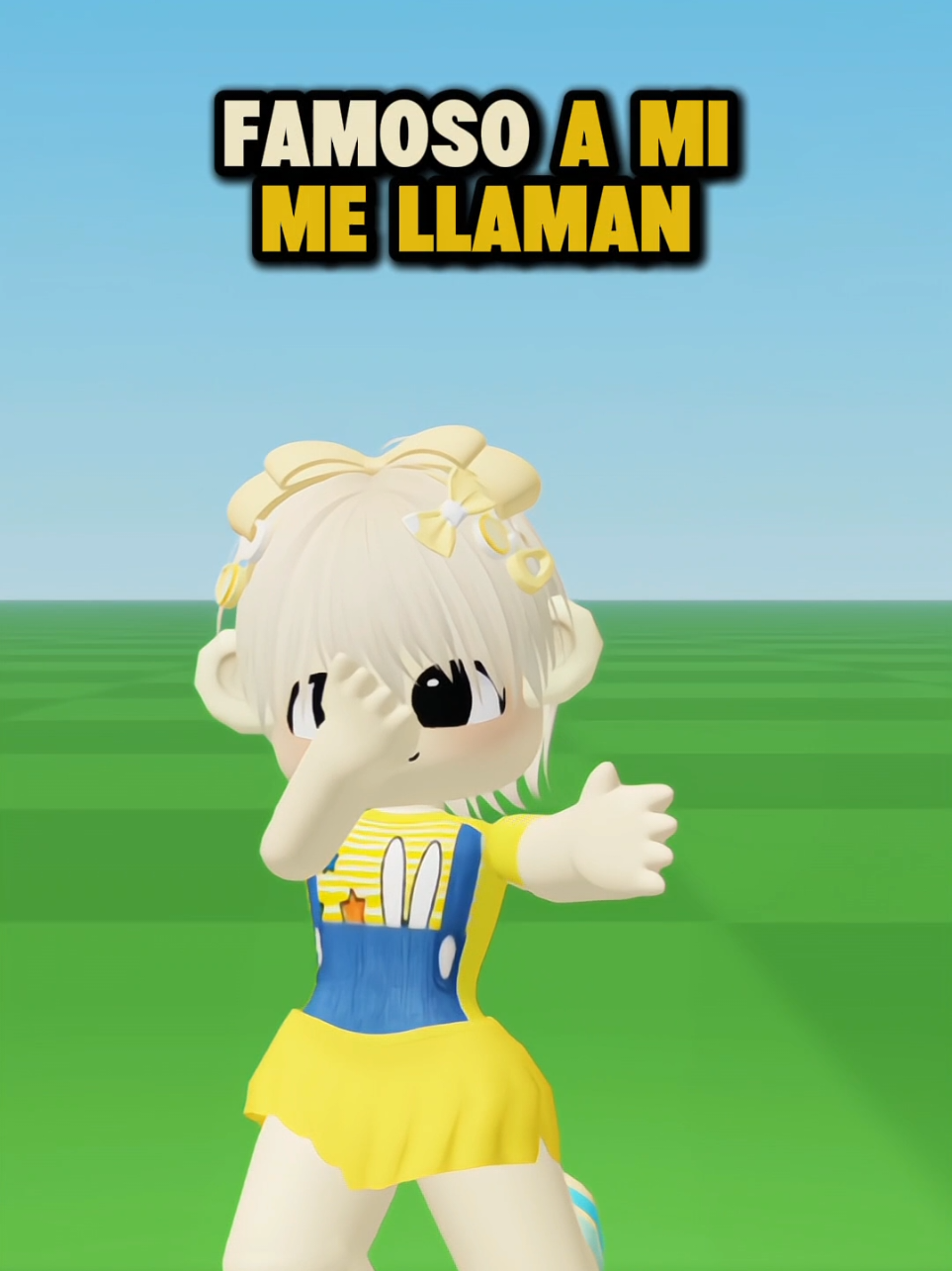 @★ ꒰ 𝗕YULCITO ★ 💛