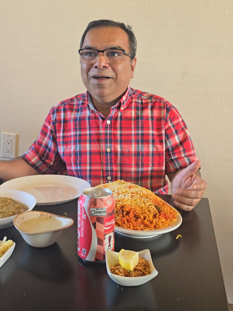 @Nawazish Restaurant Oakville