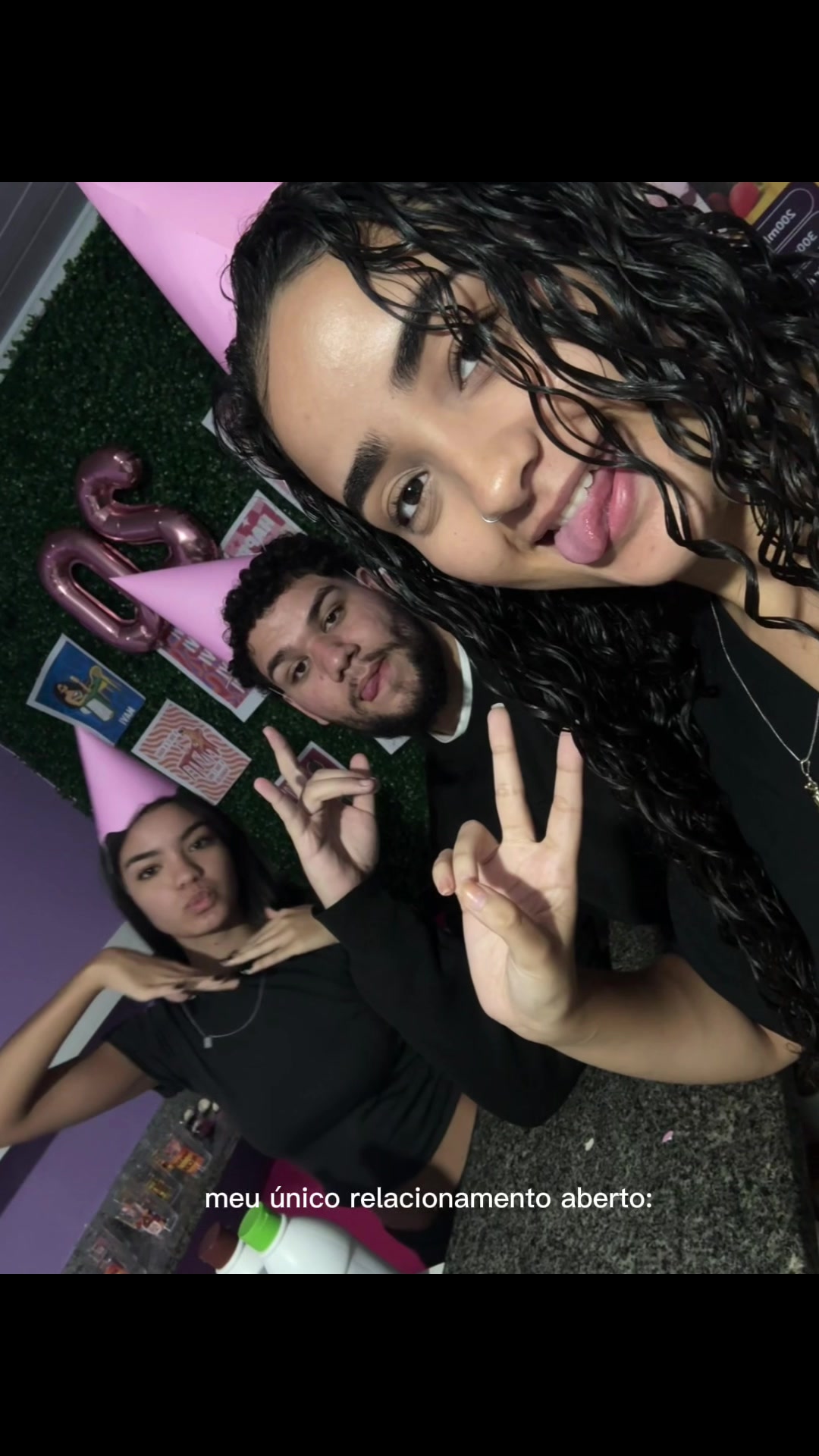 @ana lu