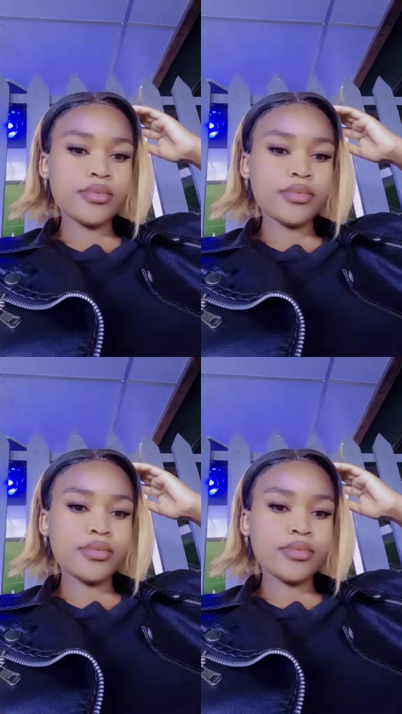 @Karabo😍😍